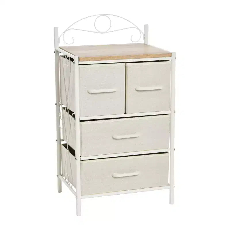 Unité de rangement à tiroirs multiples