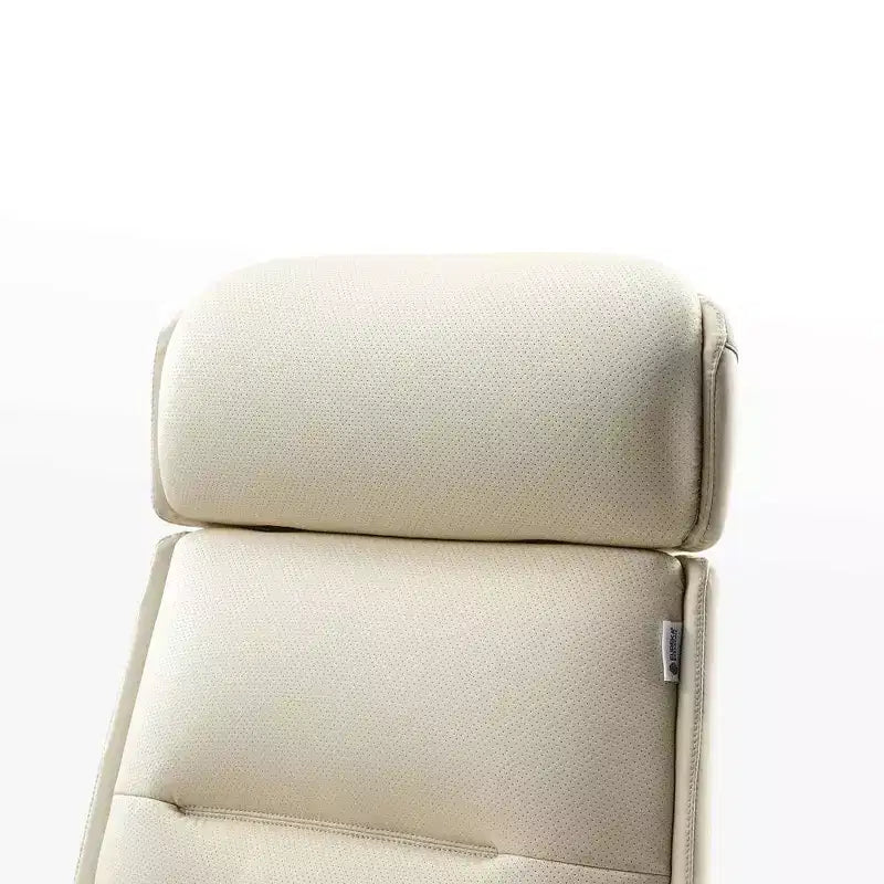 Chaise de bureau de direction en cuir microfibre