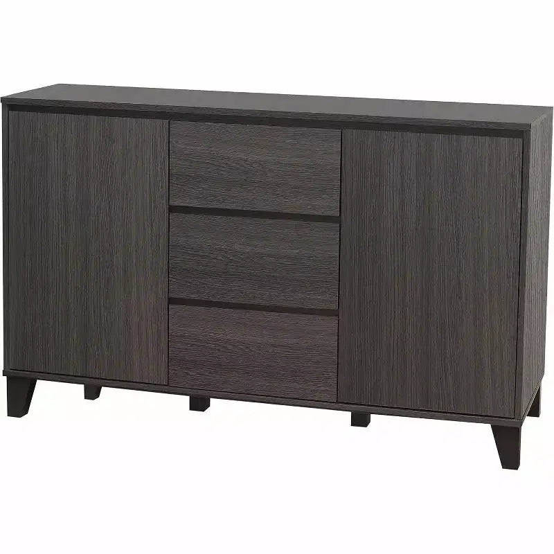 Meuble d'appoint / console de buffet en bois