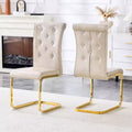 Chaises de cuisine en peau d'alligator avec boucle en cristal, chaises de salle à manger en cuir PVC